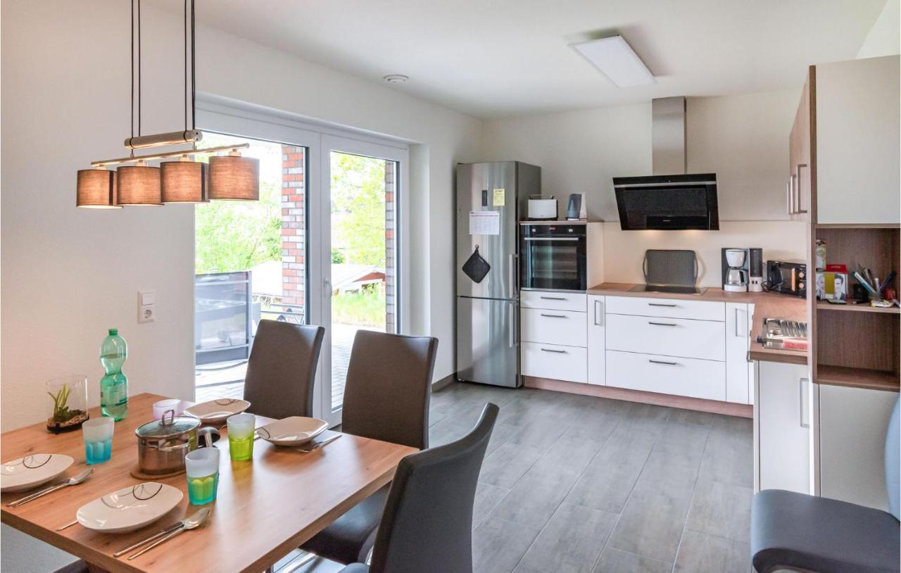 Beautiful Home In Bleckede With Wifi Extérieur photo