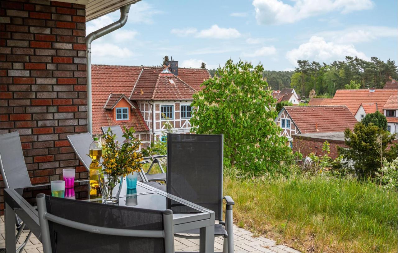Beautiful Home In Bleckede With Wifi Extérieur photo