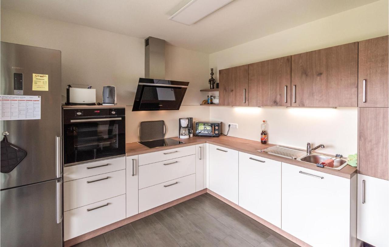 Beautiful Home In Bleckede With Wifi Extérieur photo