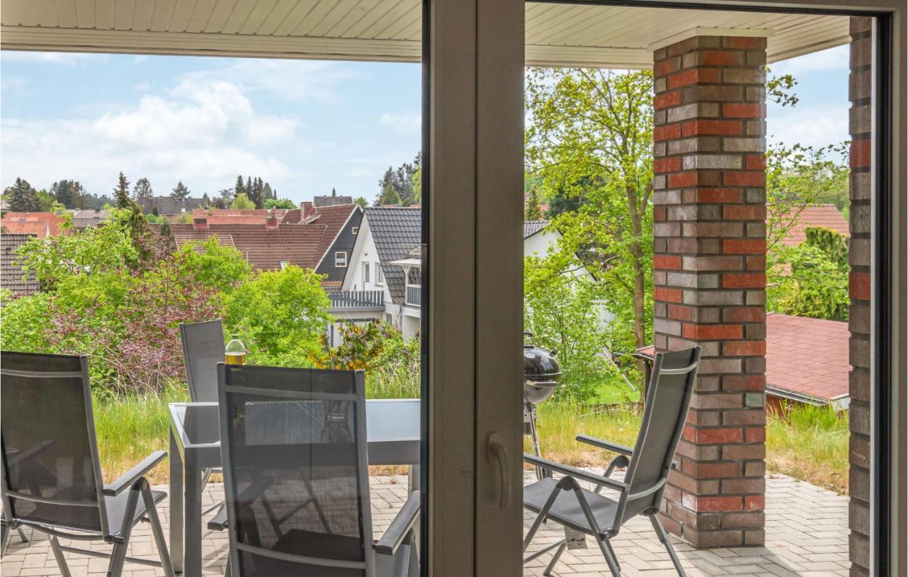 Beautiful Home In Bleckede With Wifi Extérieur photo
