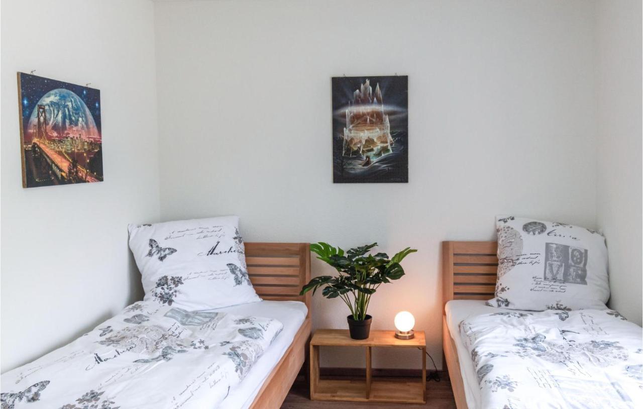 Beautiful Home In Bleckede With Wifi Extérieur photo