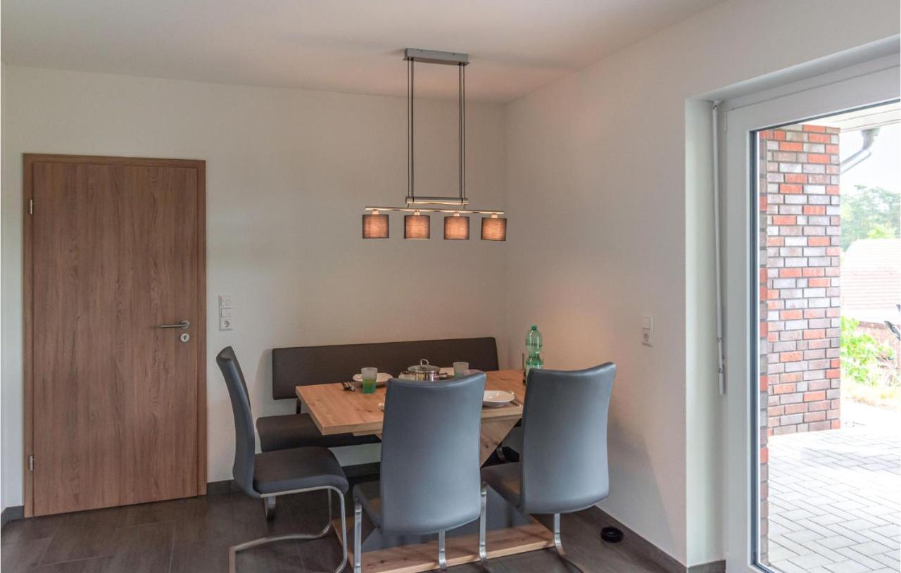 Beautiful Home In Bleckede With Wifi Extérieur photo