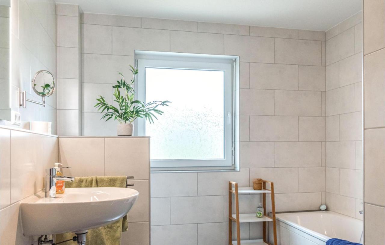Beautiful Home In Bleckede With Wifi Extérieur photo